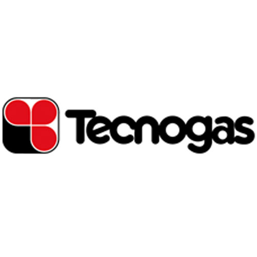 تصویر برای دسته  تکنوگاز - TECNOGAS